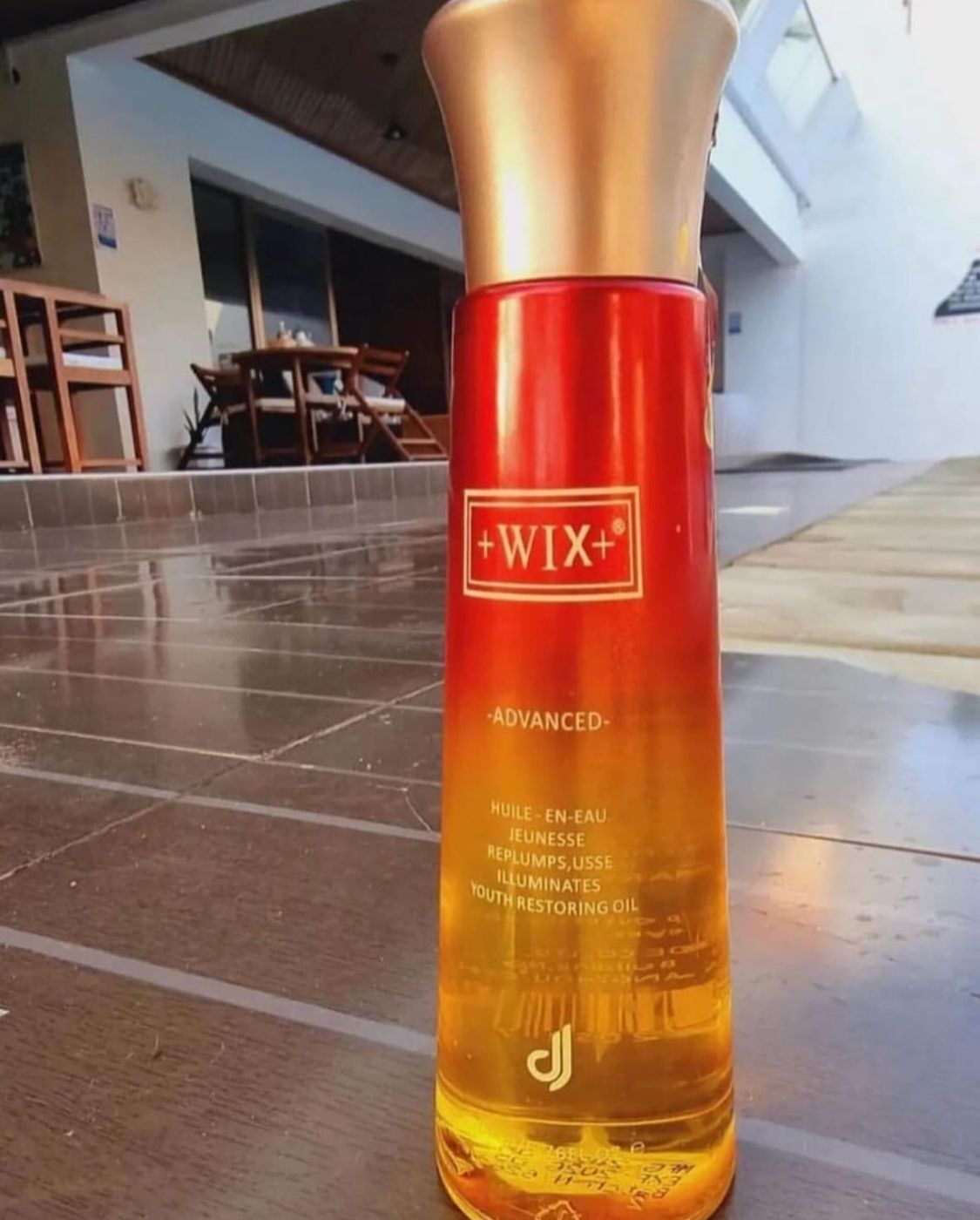 WIX COCOA BUTTER Face Body Smoothening Brightens Deeply Repairs Cell Regeneration Replenish Skin Elasticity Keeps Skin Plump with Moisture