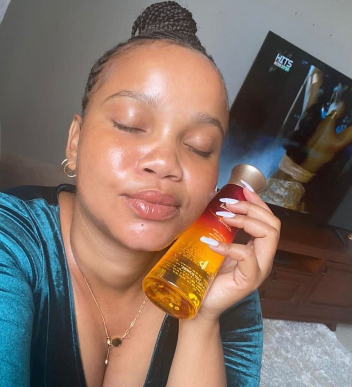 WIX COCOA BUTTER Face Body Smoothening Brightens Deeply Repairs Cell Regeneration Replenish Skin Elasticity Keeps Skin Plump with Moisture