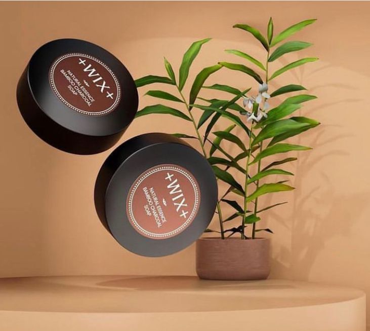 WIX COCOA BUTTER Face Body Smoothening Brightens Deeply Repairs Cell Regeneration Replenish Skin Elasticity Keeps Skin Plump with Moisture