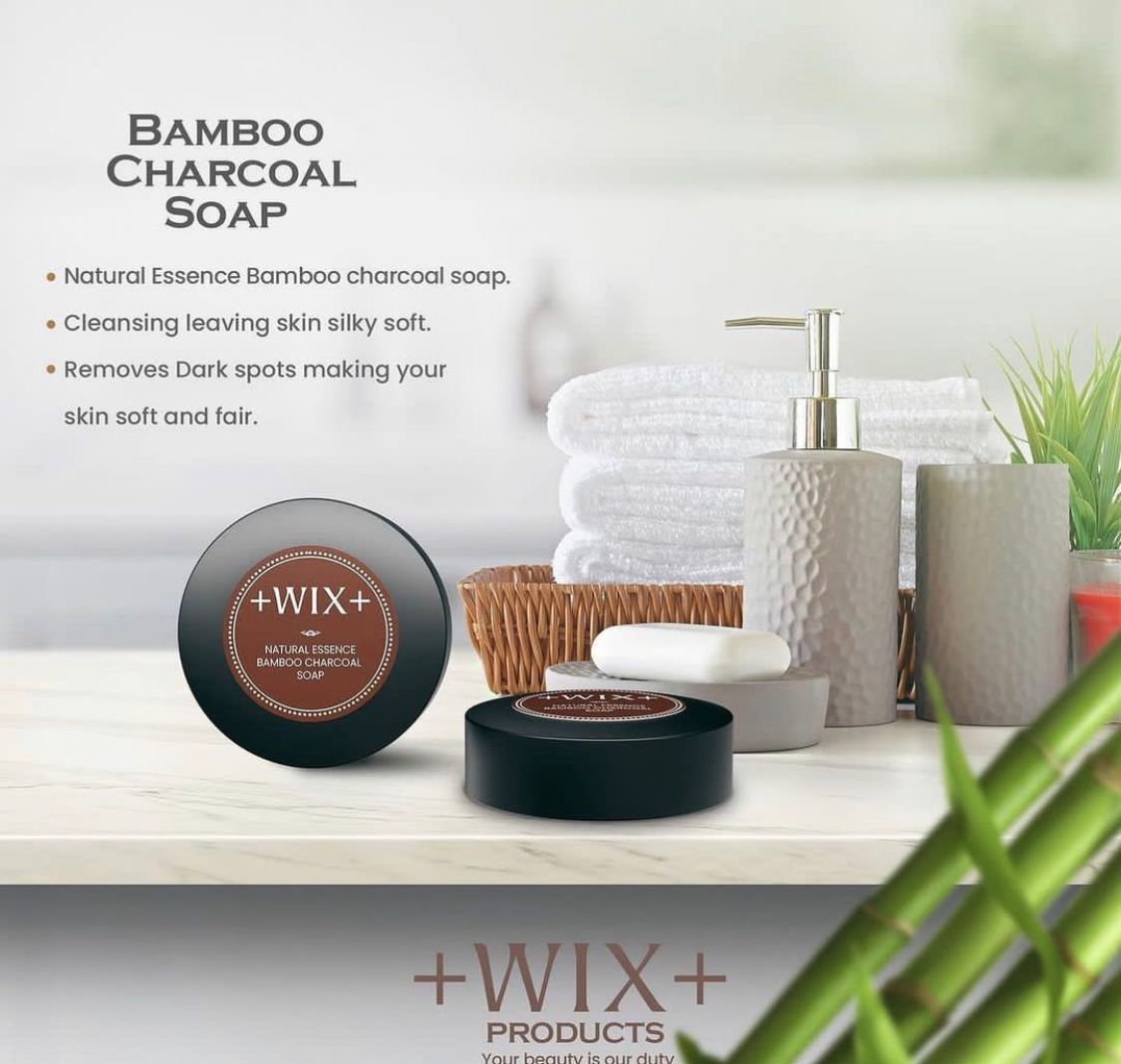 WIX COCOA BUTTER Face Body Smoothening Brightens Deeply Repairs Cell Regeneration Replenish Skin Elasticity Keeps Skin Plump with Moisture