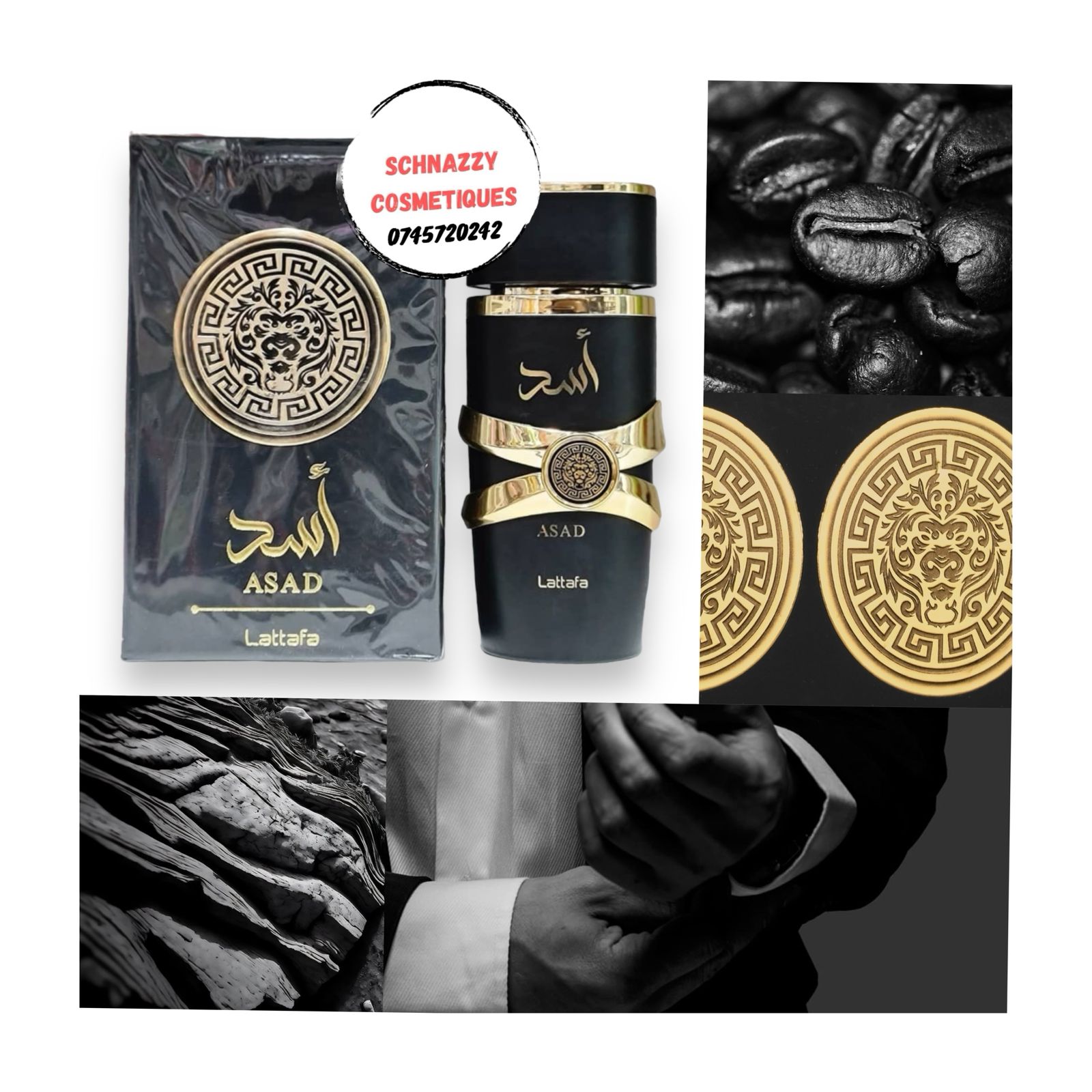 1pc Only!!! Lattafa Perfume: KHAMRAH YARA PINK YARA TOUS YARA MOI ASAD Let your fragrance do the talking. Elevate your essence, seize the luxury life with YARA, a symphony of sophistication and grace.