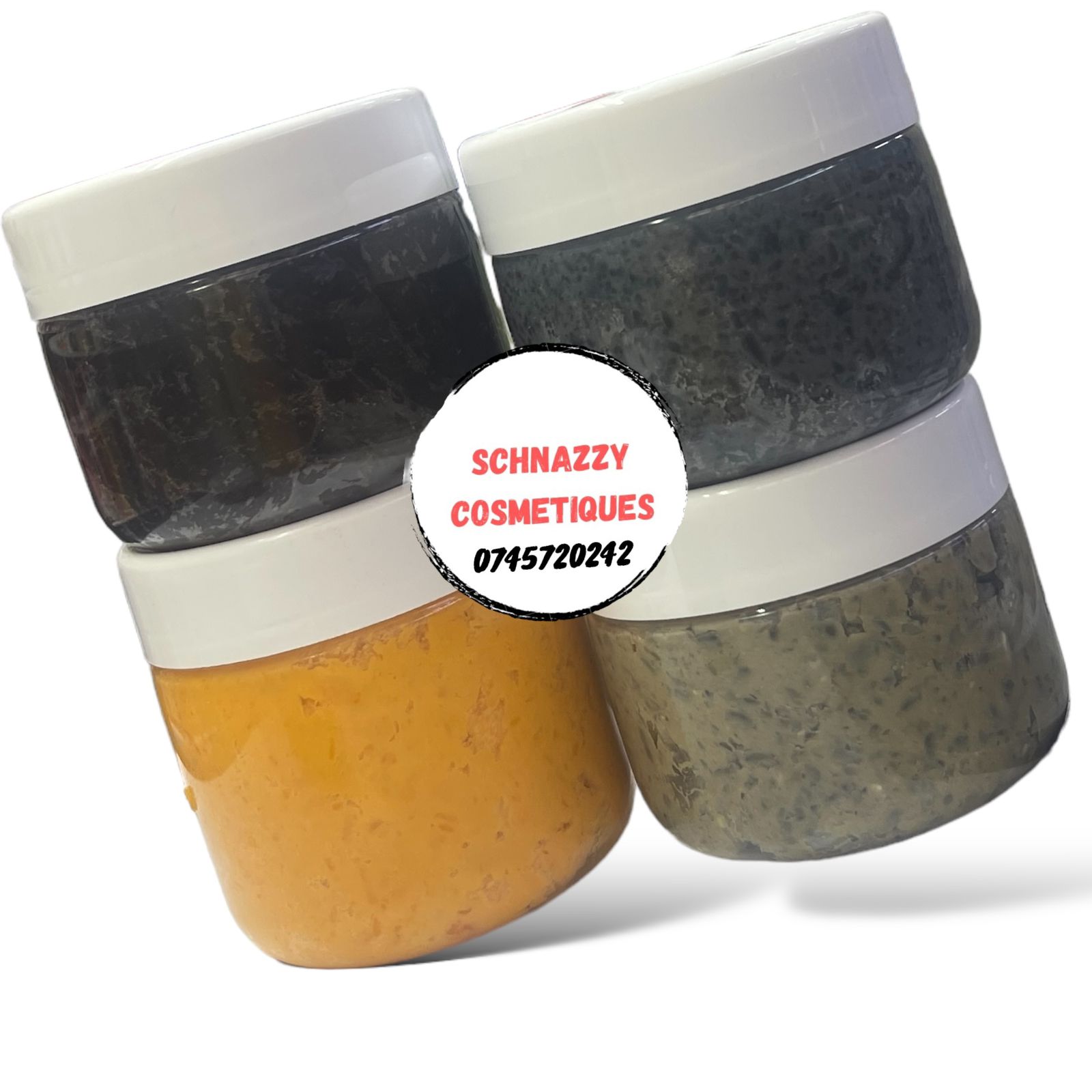 OSHAPRAPRA SOAP MOLATO SOAP HALF CAST WHITENING BLEACHING BLACK SOAP