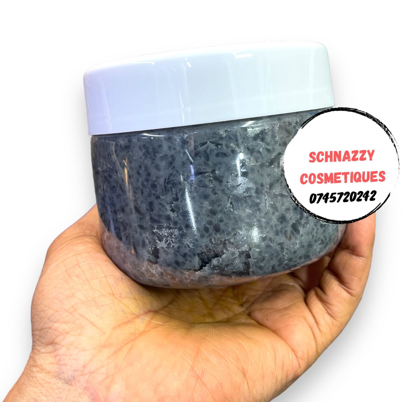 OSHAPRAPRA SOAP MOLATO SOAP HALF CAST WHITENING BLEACHING BLACK SOAP