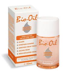 Bio Skincare Oil for Scars Stretchmarks Hyperpigmentation Moisturising Improve Appearance of Uneven Skin Tone Softer Smoother More Supple Faster Wound Healing New Arrivals Bio Oil