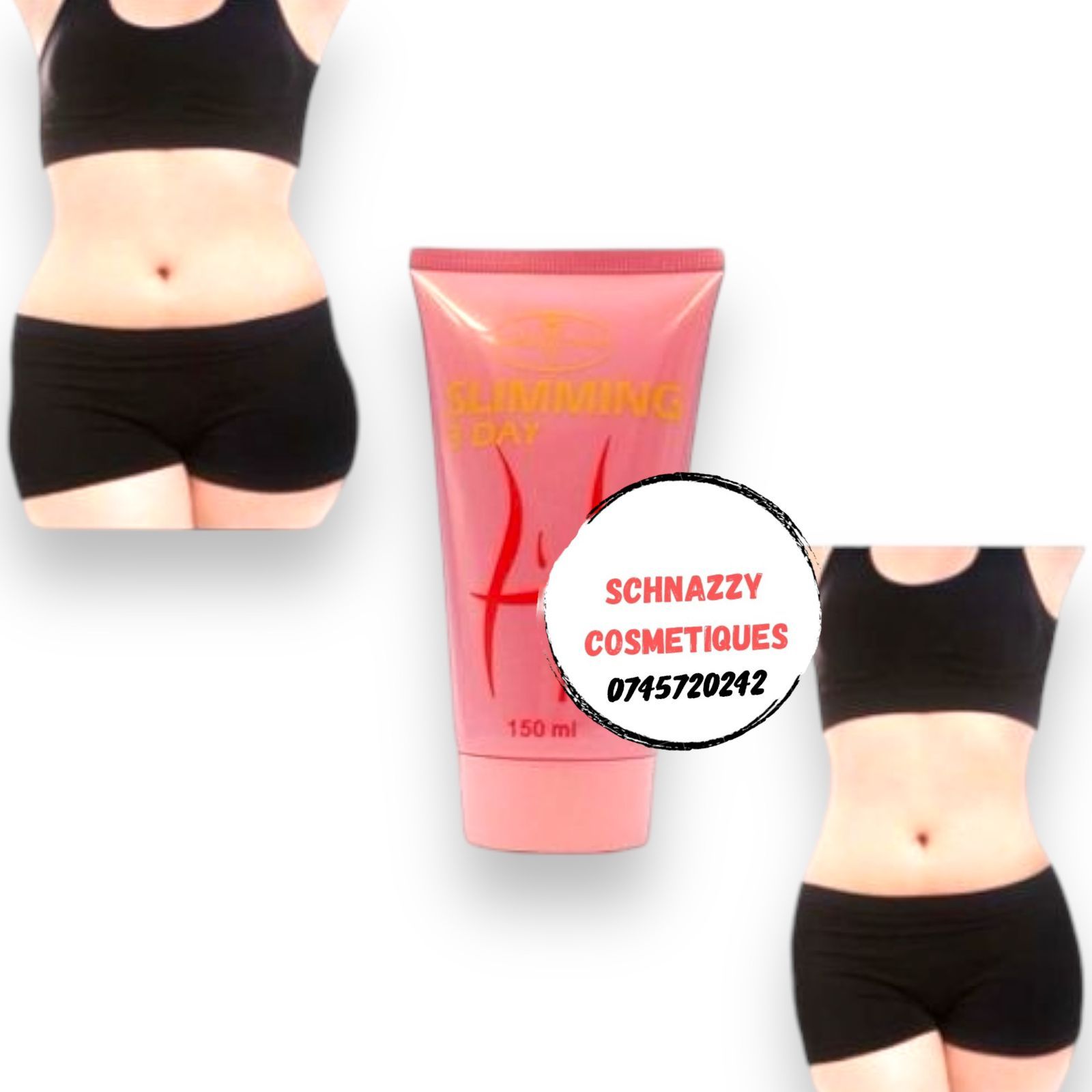 New Arrivals Fat Burn Aichun Beauty Slimming Cream Trending Flat Tummy Cream Chubby Flabby Arms Love Handles Back Fats Pot Belly Beer Belly Unisex Tummy Trim Cream