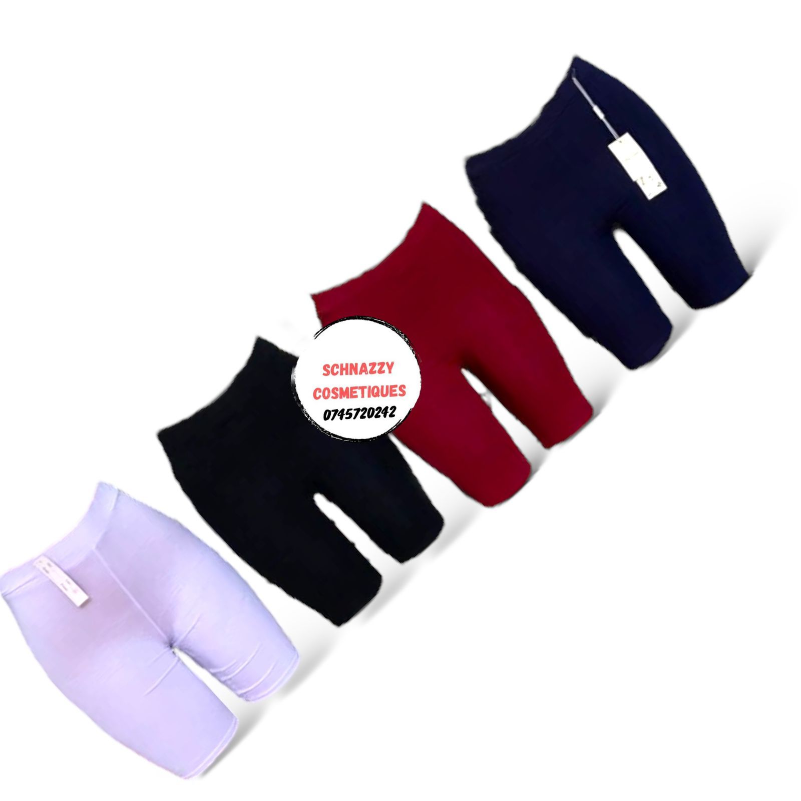 FASHION SPORTY COTTON CASUAL BASICS Women BIKER SHORTS Multi-use Comfortable Style Timeless Everywhere Wear Ladies Women Trendy Sporty Look Gym Fit Gym Workout Clothes STRETCH BIKER SHORTS