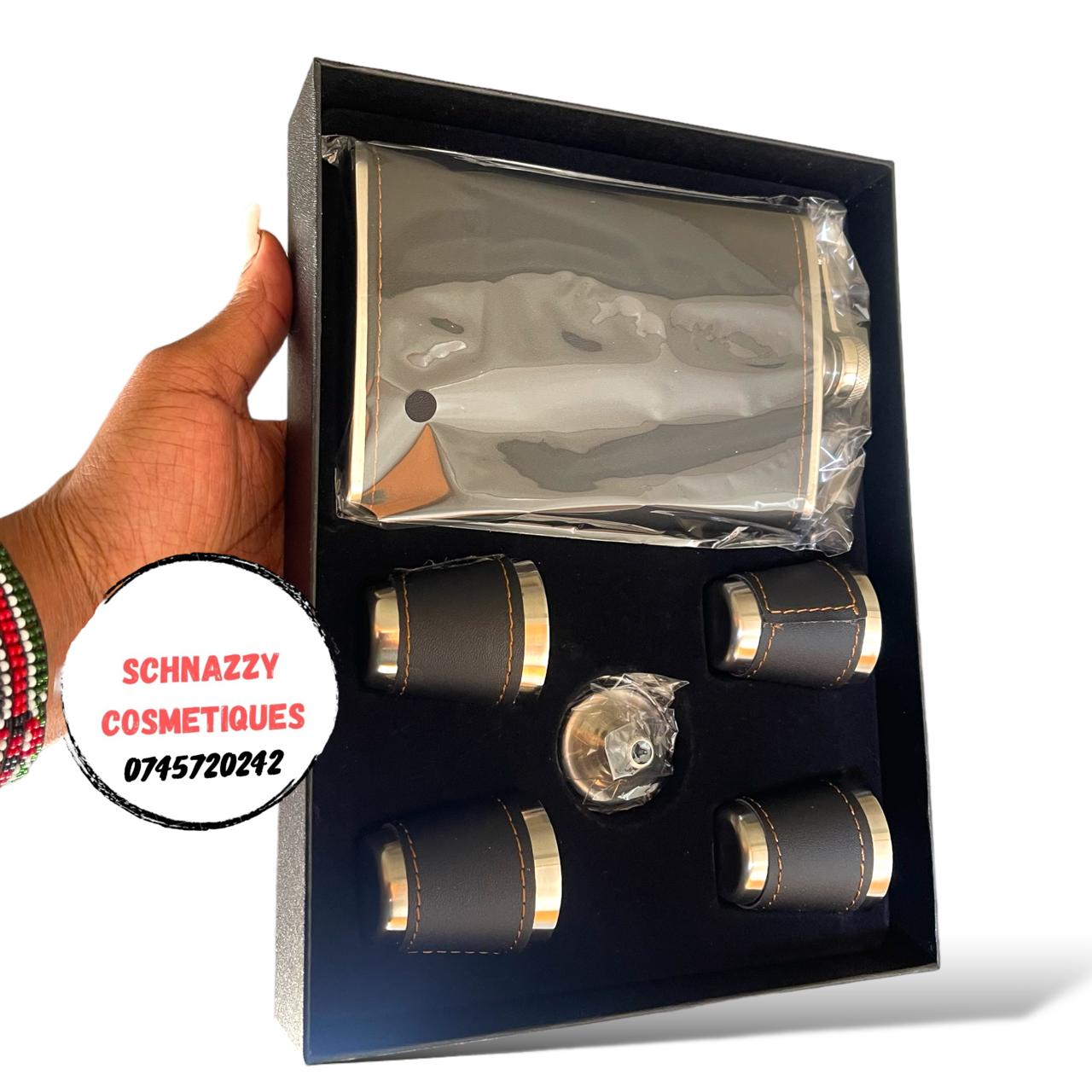 Valentine Sale JESOU Classic Men Luxury Gift Set Sunglasses + Belt + Watch + Wallet + Keychain Man Gift Dad Gift Husband Gift Boyfriend Gift Male Gift Christmas Valentines Gifts HAPPY FATHERS DAY GIFT