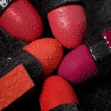 Fab 5 (5 in 1 Lipstick) ARSENAL LIPPIE LIP KIT Exciting Shades All You Need In One Stick Mini Bullet Size Lippies in 5 Trendy Shades Suits All Skin Tones and Makeup Looks New Arrival Lipstick Lipgloss view 8