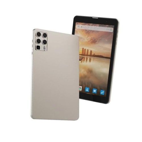Oteeto Tablet K7 KIDS STUDY TABLETS 8GB/256GB- SIMCARD SLOT