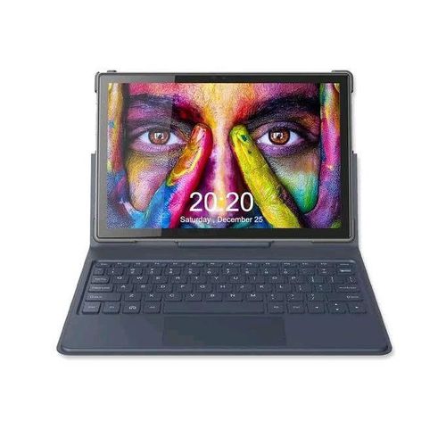 10 INCH ANDROID TABLET- 512GB - 8GB - 6000MAH 5G - SIMCARD TABLET + KEYBOARD-MOUSE