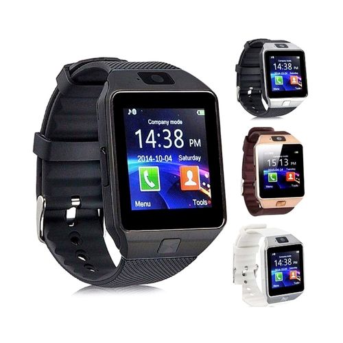Smartwatch 2030 Smartwatch W007 WITH SIMCARD AND MEMORY CARD.