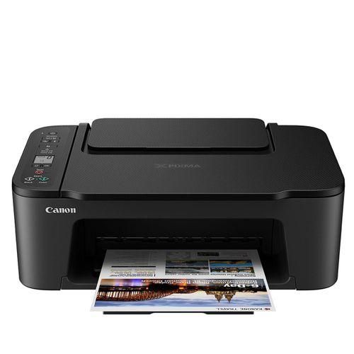Canon Pixma TS3440 All In One Wireless Printer
