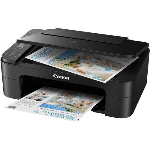 Canon Pixma TS3440 All In One Wireless Printer