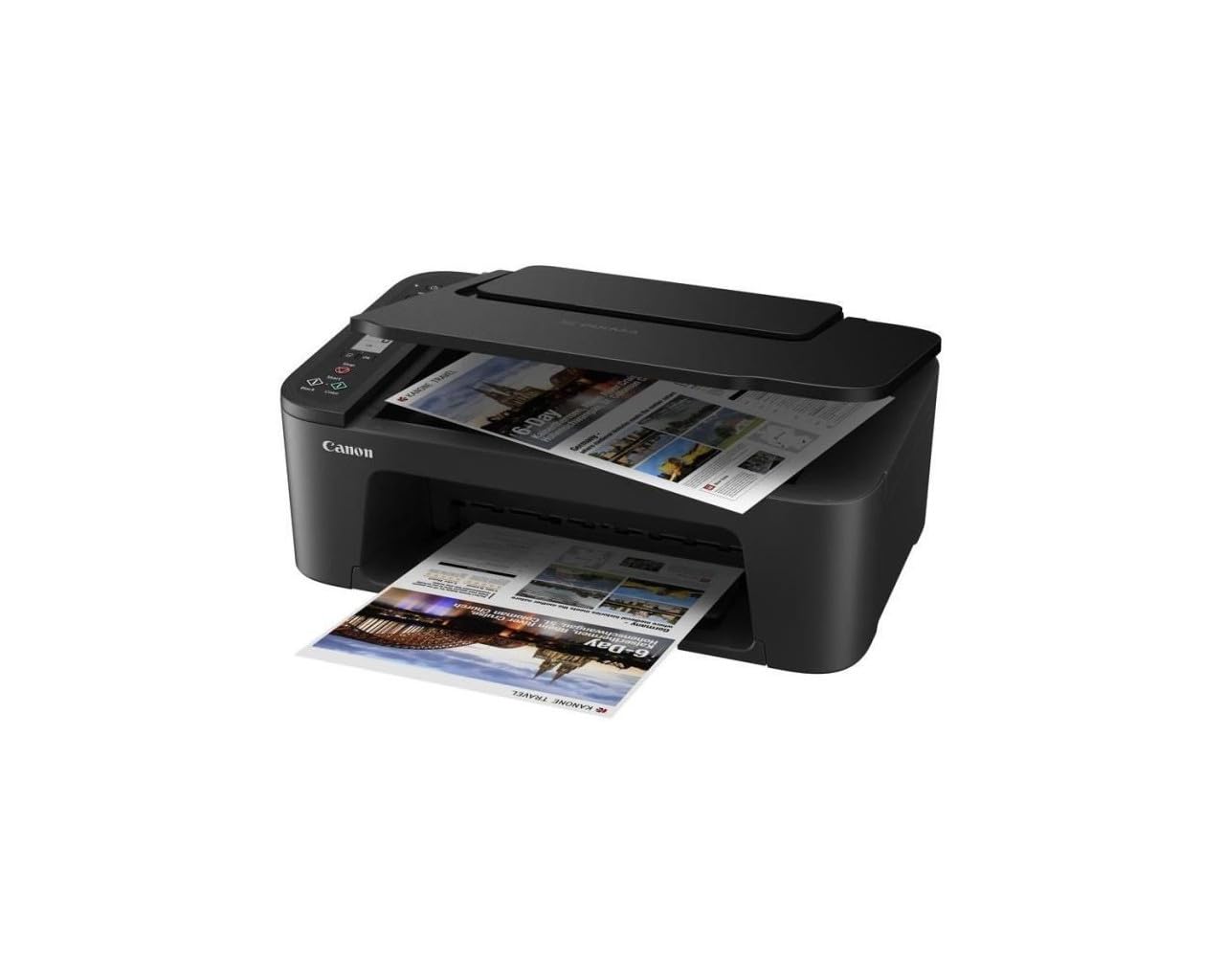 Canon Pixma TS3440 All In One Wireless Printer