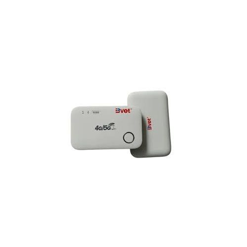 BVOT Universal 4G/5G Portable Pocket Wifi Hotspot Mifi
