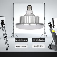 50x70CM Lighting Softbox Kit