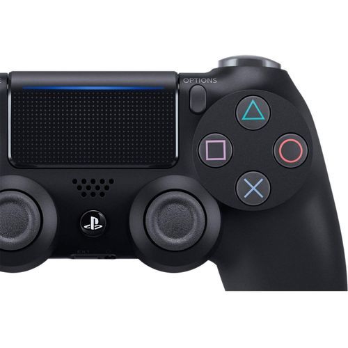 Sony PS4 SLIM 500GB PlayStation 4 Slim Console 500GB - Black