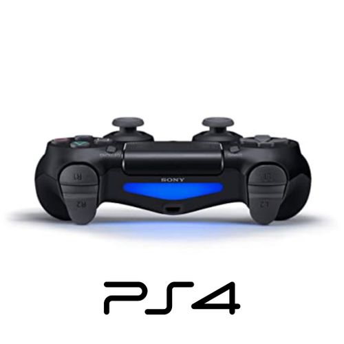 Sony PS4 Pad Dual Shock 4 - Wireless Controller