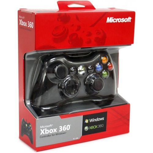 XBOX Wired PC Game Pad