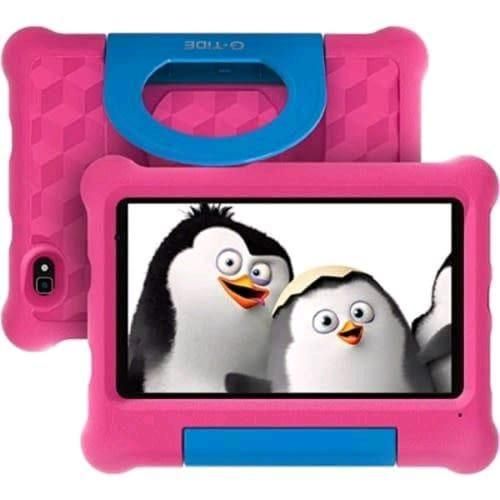 Bebe KIDS STUDY TABLET 4GB/128GB UNBREAKABLE SCREEN SIM CARD SLOT