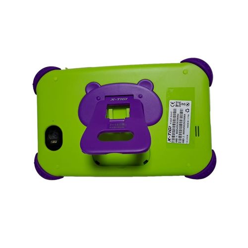 X Tigi X-TIGI Kids5 mini2 Tablet 2GB Ram 16GB Rom 5.0" HD 4GLTE Dual Sim
