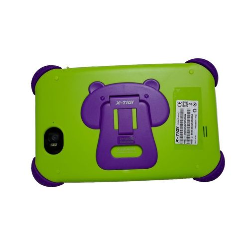 X Tigi X-TIGI Kids5 mini2 Tablet 2GB Ram 16GB Rom 5.0" HD 4GLTE Dual Sim