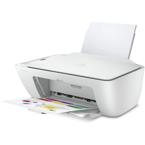 HP DeskJet 2710 Wireless All-in-One Printer