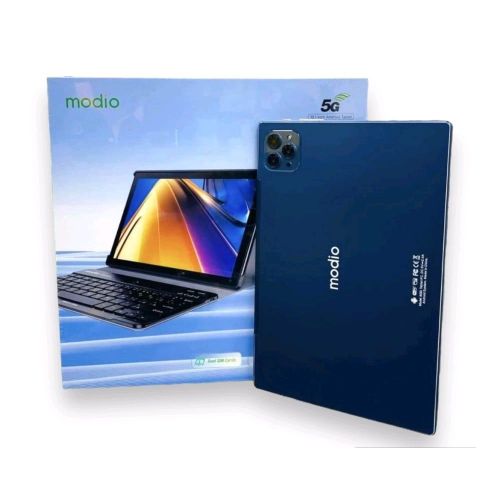 Modio M28 STUDENTS/ADULTS 512GB/6GB 6000MAH 5G SIMCARD SLOT TABLET BT KEYBOARD,MOUSE,TOUCH PEN