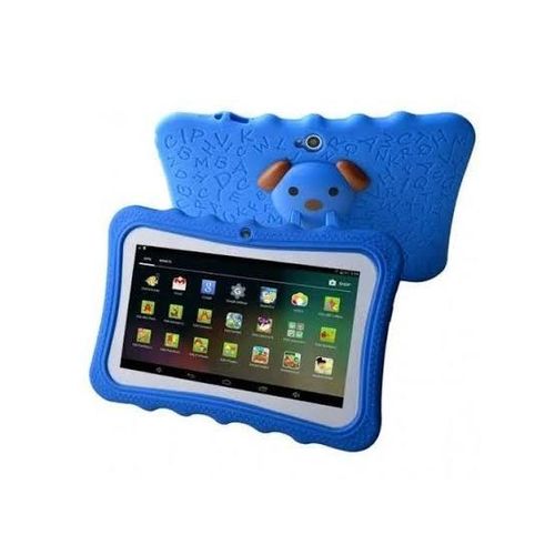 Modio KIDS STUDY TABLETS 256GB/6GB 5G WITH SIMCARD SLOT+AWESOME GIFTS(flash disk,led watch).