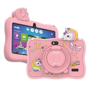 Modio Tablet M71 4gb ram 128gb Rom 7 inch screen size Wifi only