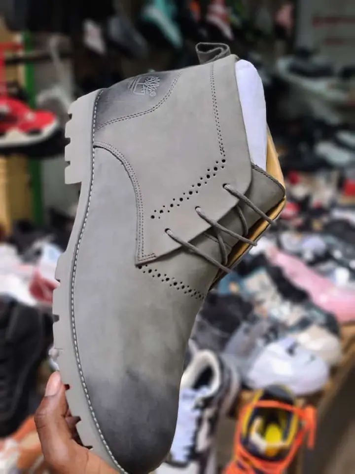 High Quality ORIGINAL TIMBERLAND. CHELSEA BOOTS.