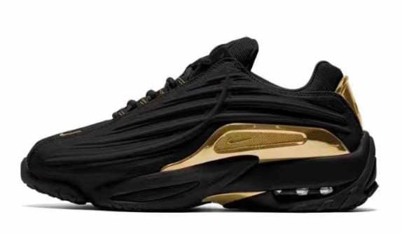 Nike NOCTA Hot Step Air Terra – Premium Streetwear Sneakers for Men | Luxury Urban Comfort, Durable Sole, All-Day Wear