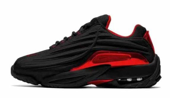 Nike NOCTA Hot Step Air Terra – Premium Streetwear Sneakers for Men | Luxury Urban Comfort, Durable Sole, All-Day Wear