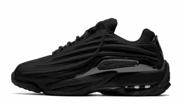 Nike NOCTA Hot Step Air Terra – Premium Streetwear Sneakers for Men | Luxury Urban Comfort, Durable Sole, All-Day Wear