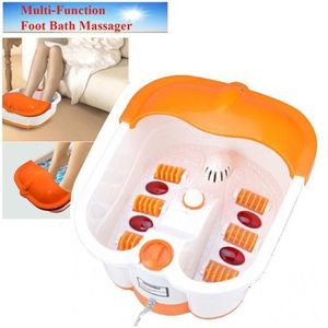 🤪unbeatable offer 🤩unbeatable offer 🤩Foot Spa Foot Bath Massager With Hot Bubble Vibration/Massage Foot Soaker For Feet.This footspa is a perfect tool to relax tired/aching feet after a long day. I