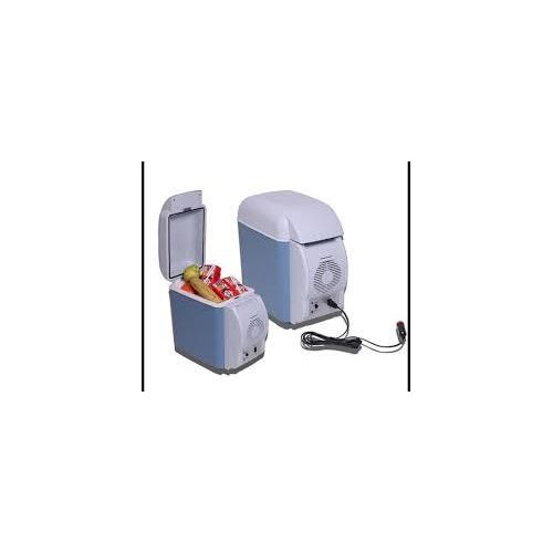 ✨️ONLY AT KILIMALL 🔥🌽PRICE DROPPED ✨️7.5L Portable Car Refrigerator Electric Cooler and Warmer Car Refrigerator Portable Mini Fridge