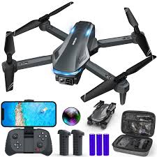 Drones restocked🔥🔥🔥🔥🔥(AMAZING DRONE)915 Generation Pro Drone 4K HD Camera Foldable Drone Height Fixed Remote Control Pro Wifi Drone Gift Toys One Camera 2 Battery