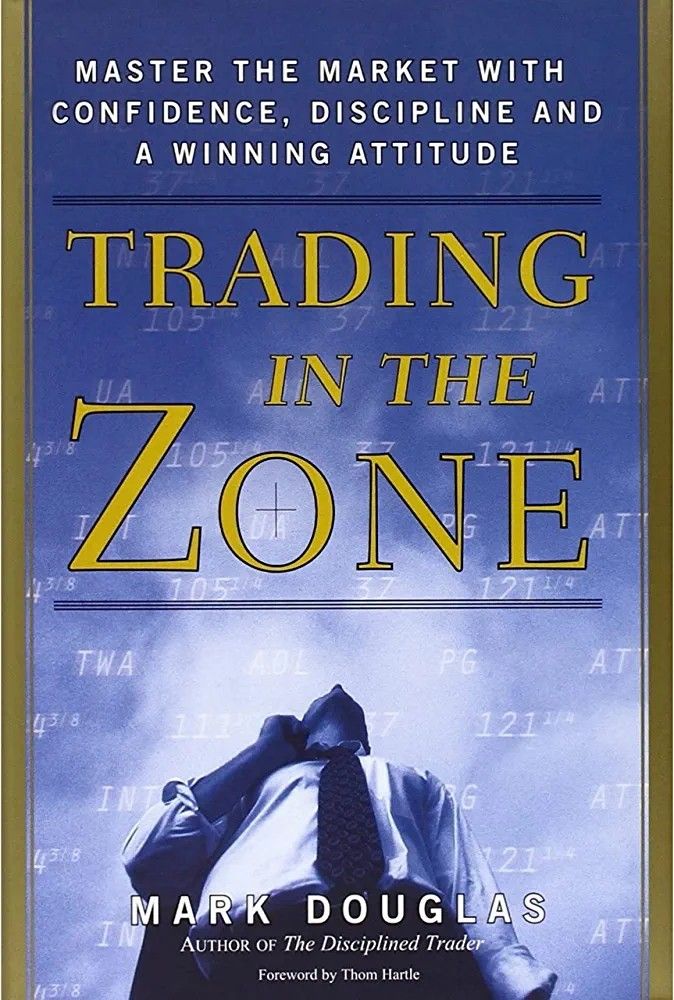 Trading in the Zone – Unlock Consistency & Master Your Trading Mindset