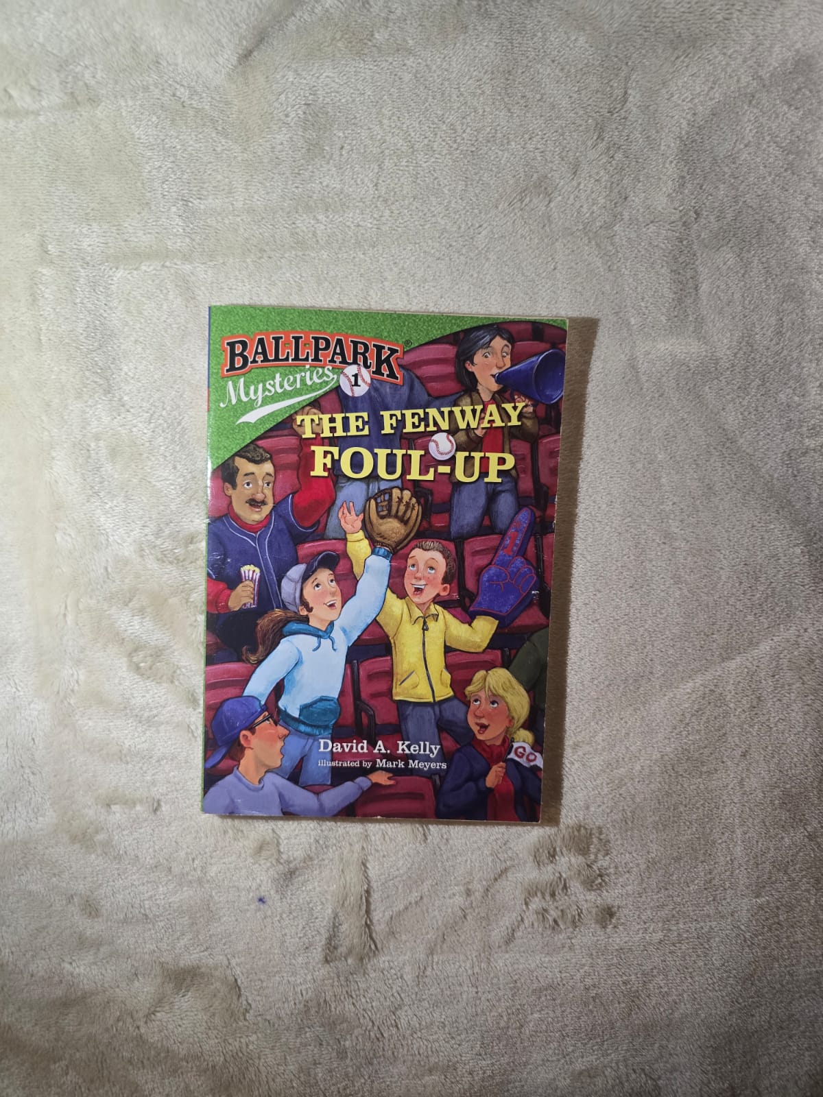 Children’s Adventure Collection – Preowned Books Featuring Holly Webb, Pokémon Sun & Moon, Bailey School Kids, Louis Sachar, David A. Kelly, Ellen Miles, Mary Pope Osborne