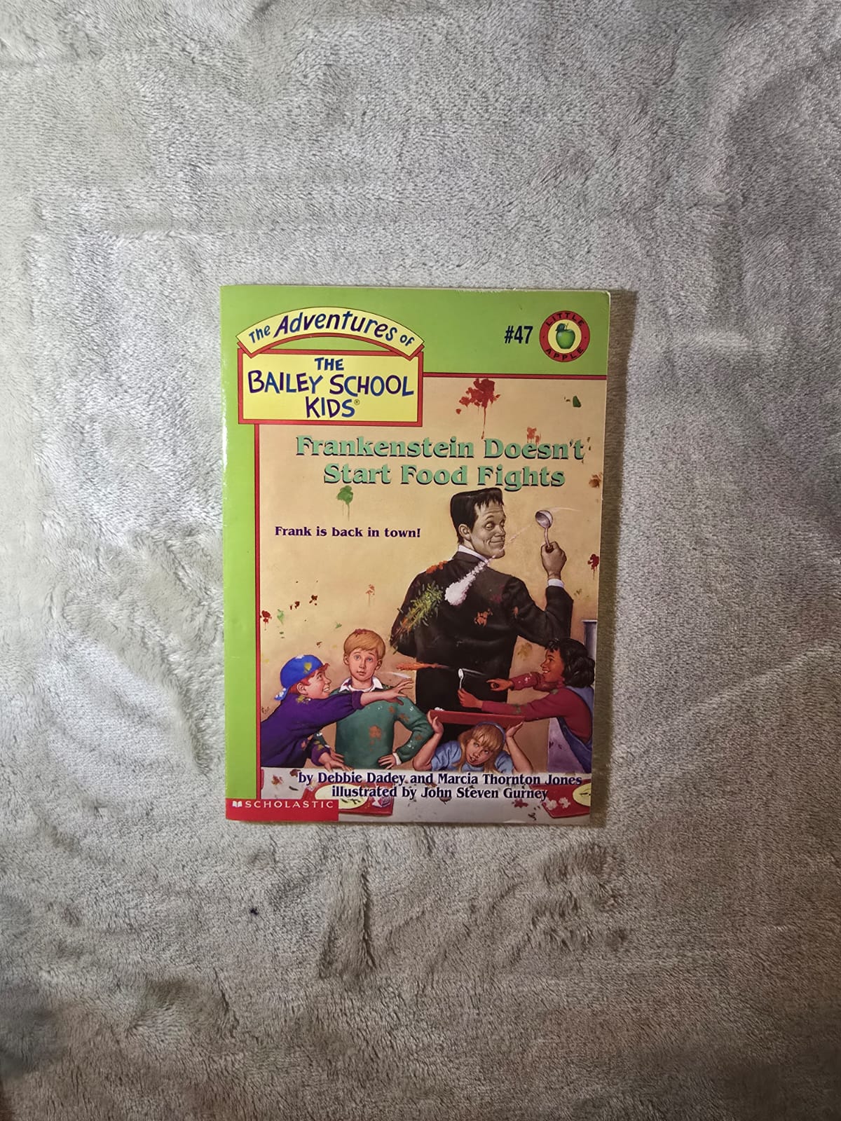 Children’s Adventure Collection – Preowned Books Featuring Holly Webb, Pokémon Sun & Moon, Bailey School Kids, Louis Sachar, David A. Kelly, Ellen Miles, Mary Pope Osborne