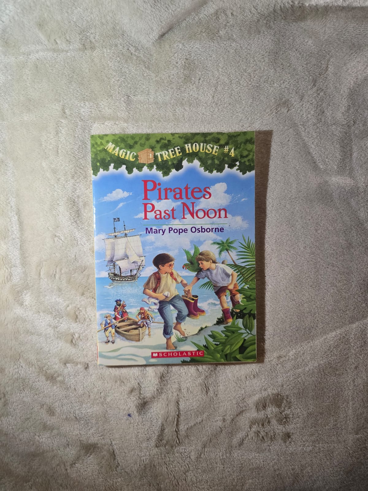 Children’s Adventure Collection – Preowned Books Featuring Holly Webb, Pokémon Sun & Moon, Bailey School Kids, Louis Sachar, David A. Kelly, Ellen Miles, Mary Pope Osborne