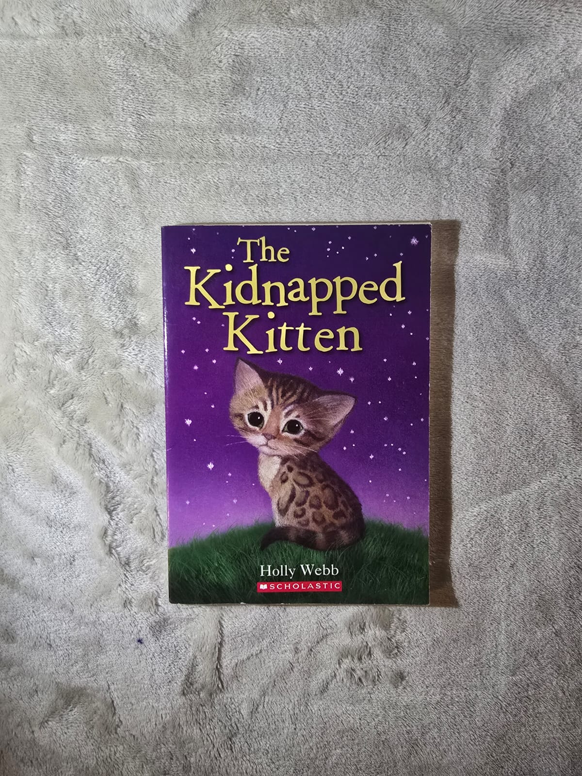 Children’s Adventure Collection – Preowned Books Featuring Holly Webb, Pokémon Sun & Moon, Bailey School Kids, Louis Sachar, David A. Kelly, Ellen Miles, Mary Pope Osborne