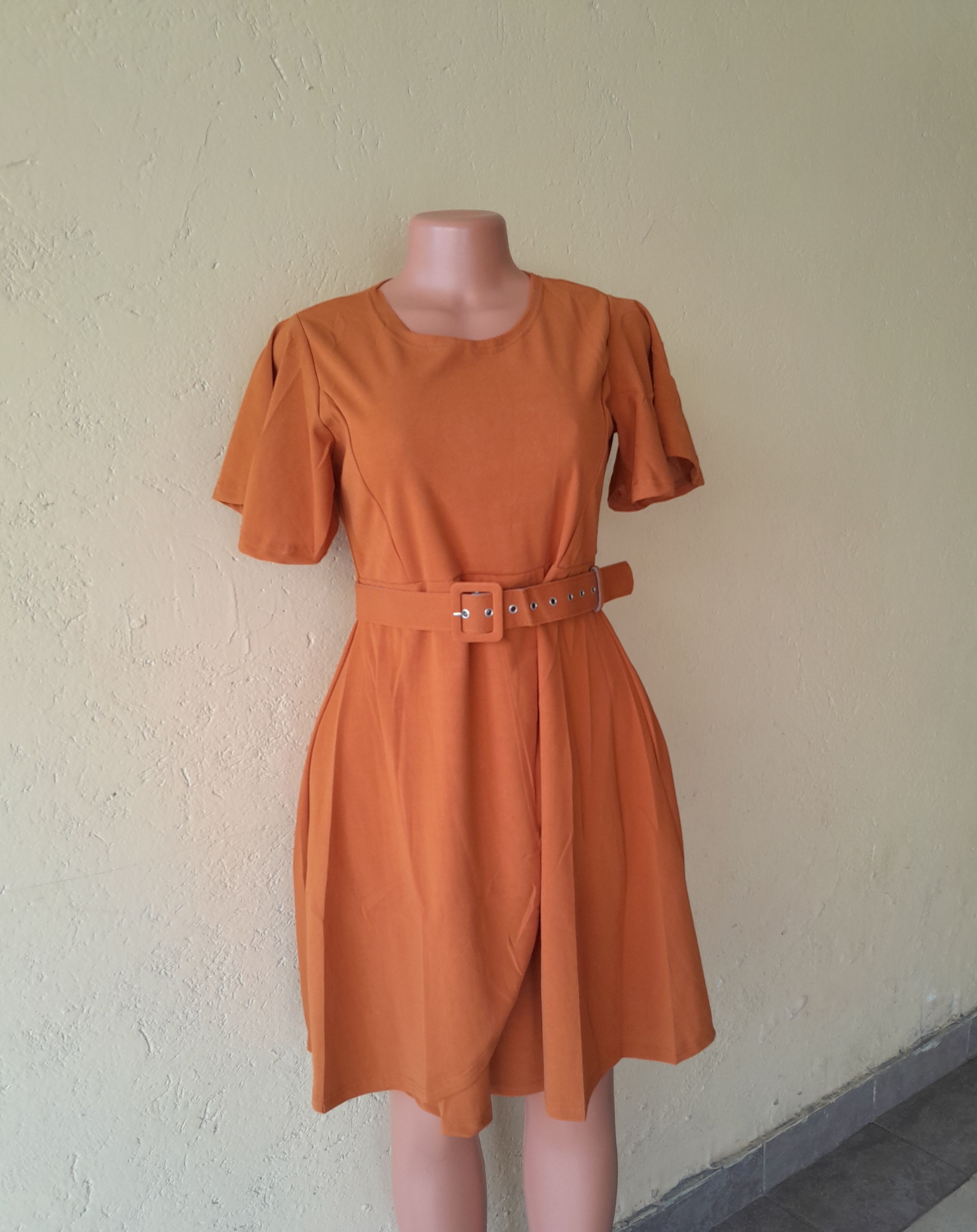 BEAUTIFUL CIRCULAR DRESS FOR LADIES