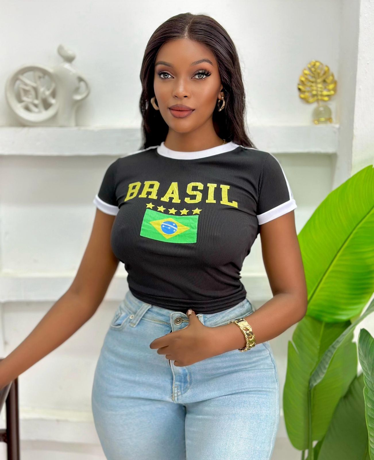 BEAUTIFUL ONE SIZE CROP TOPS FOR GIRLS