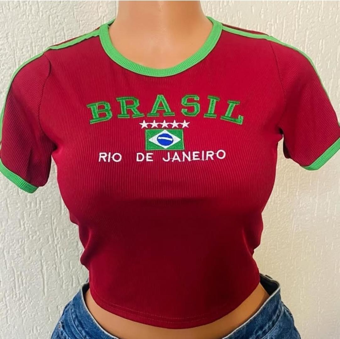 BEAUTIFUL ONE SIZE CROP TOPS FOR GIRLS