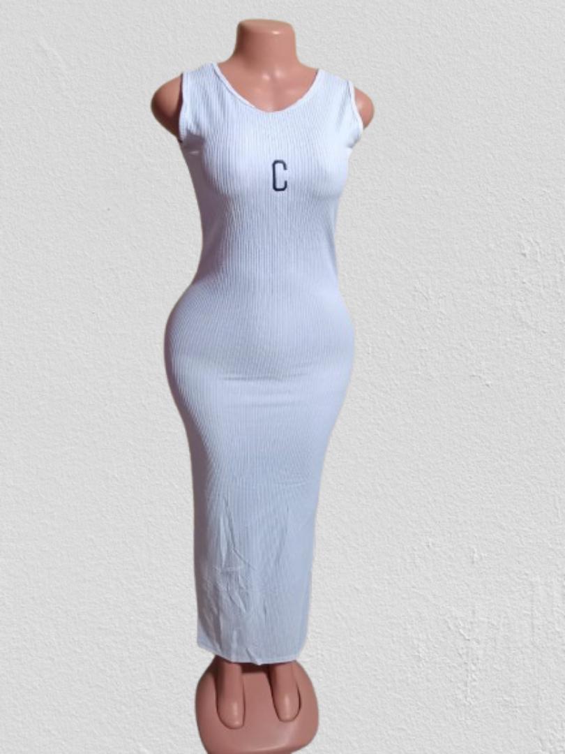 BEAUTIFUL AND ELEGANT BODYCON DRESS FOR LADIES