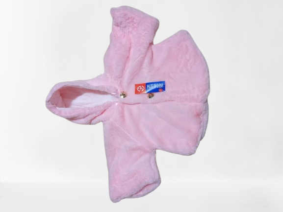 WARM, AFFORDABLE AND ELEGANT SWEATERS FOR BABY GIRLS 9 M TO 1.5 YEARS