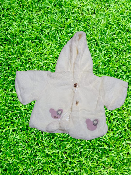WARM, AFFORDABLE AND ELEGANT SWEATERS FOR BABY GIRLS 9 M TO 1.5 YEARS