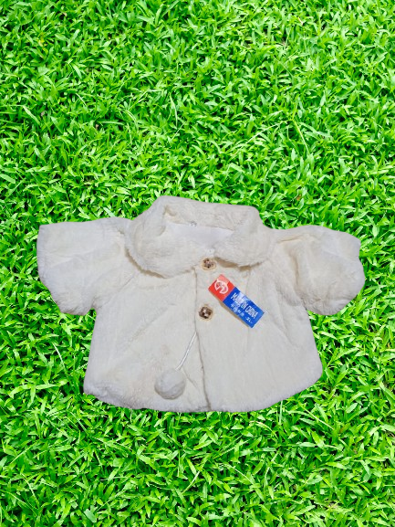 WARM, AFFORDABLE AND ELEGANT SWEATERS FOR BABY GIRLS 9 M TO 1.5 YEARS