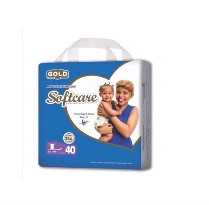 ALL SIZES SOFTCARE BABY DIAPERS , Small(3-6Kgs), Medium(6-9Kgs), Large(9-15Kgs), XLarge(15-25Kgs)